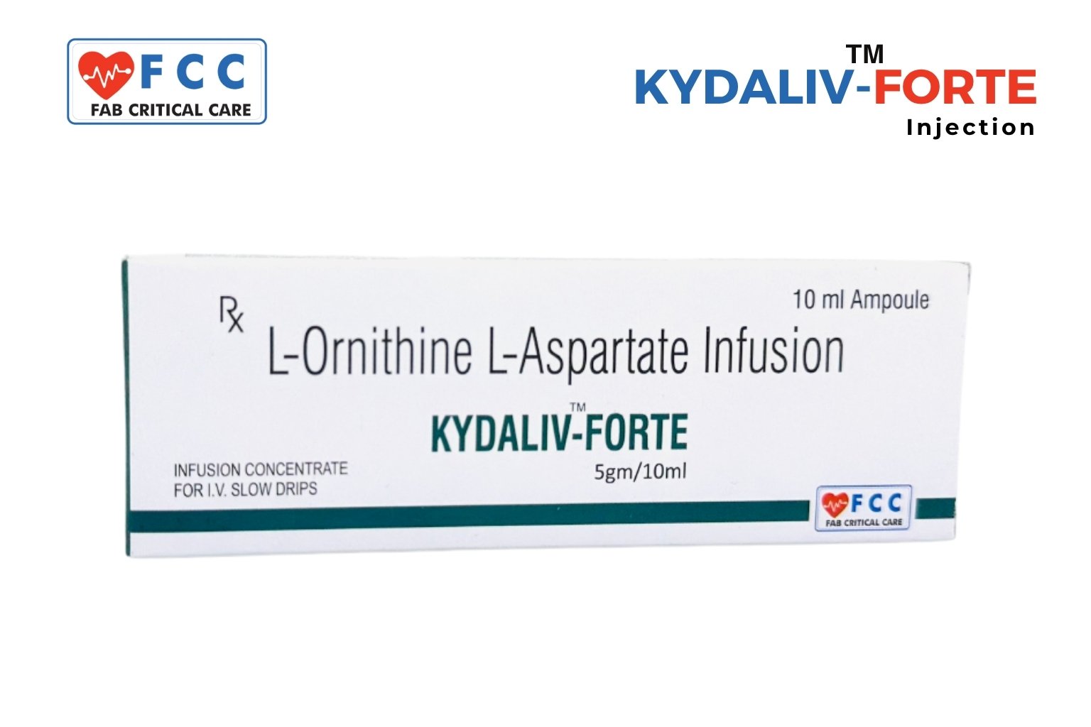 KYDALIV™ FORTE